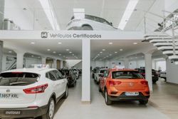 Volkswagen T-Roc Edittion 2.0 TDI 115 c.v - Miniatura 29