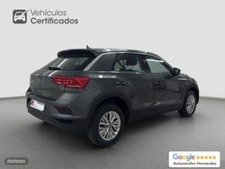 Volkswagen T-Roc Edittion 2.0 TDI 115 c.v - Miniatura 4