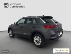 Volkswagen T-Roc Edittion 2.0 TDI 115 c.v - Miniatura 5