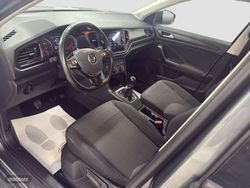 Volkswagen T-Roc Edittion 2.0 TDI 115 c.v - Miniatura 6