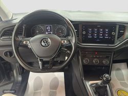 Volkswagen T-Roc Edittion 2.0 TDI 115 c.v - Miniatura 7