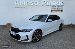 BMW Serie 3 320 d M Sport - Miniatura 1