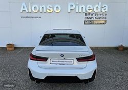 BMW Serie 3 320 d M Sport - Miniatura 10