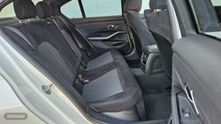 BMW Serie 3 320 d M Sport - Miniatura 11