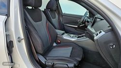 BMW Serie 3 320 d M Sport - Miniatura 12