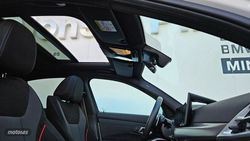 BMW Serie 3 320 d M Sport - Miniatura 14