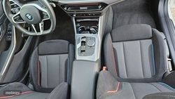 BMW Serie 3 320 d M Sport - Miniatura 15