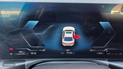 BMW Serie 3 320 d M Sport - Miniatura 16