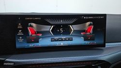 BMW Serie 3 320 d M Sport - Miniatura 18