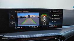 BMW Serie 3 320 d M Sport - Miniatura 22