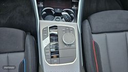 BMW Serie 3 320 d M Sport - Miniatura 23