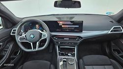 BMW Serie 3 320 d M Sport - Miniatura 24