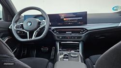 BMW Serie 3 320 d M Sport - Miniatura 25