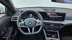 BMW Serie 3 320 d M Sport - Miniatura 28