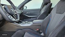 BMW Serie 3 320 d M Sport - Miniatura 30