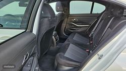 BMW Serie 3 320 d M Sport - Miniatura 31