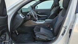 BMW Serie 3 320 d M Sport - Miniatura 32
