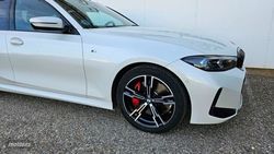 BMW Serie 3 320 d M Sport - Miniatura 38