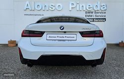 BMW Serie 3 320 d M Sport - Miniatura 39