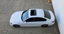 BMW Serie 3 320 d M Sport - Miniatura 4