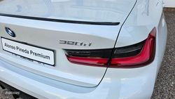 BMW Serie 3 320 d M Sport - Miniatura 40