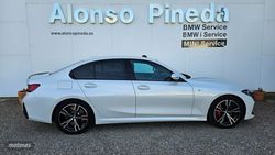 BMW Serie 3 320 d M Sport - Miniatura 5