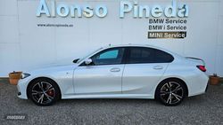 BMW Serie 3 320 d M Sport - Miniatura 6