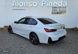 BMW Serie 3 320 d M Sport - Miniatura 7