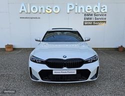 BMW Serie 3 320 d M Sport - Miniatura 8