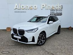 BMW X3 30 e xDrive M Sport - Miniatura 1