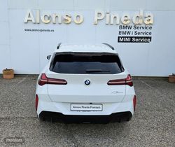 BMW X3 30 e xDrive M Sport - Miniatura 10
