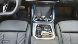 BMW X3 30 e xDrive M Sport - Miniatura 12