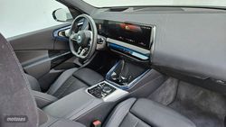 BMW X3 30 e xDrive M Sport - Miniatura 13