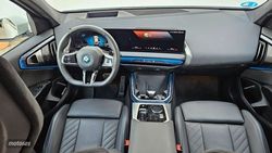 BMW X3 30 e xDrive M Sport - Miniatura 16
