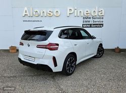 BMW X3 30 e xDrive M Sport - Miniatura 2