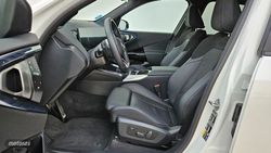 BMW X3 30 e xDrive M Sport - Miniatura 31