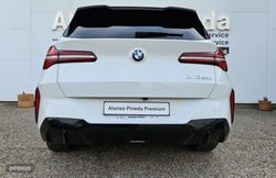 BMW X3 30 e xDrive M Sport - Miniatura 33