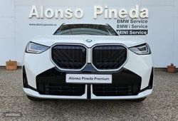 BMW X3 30 e xDrive M Sport - Miniatura 34