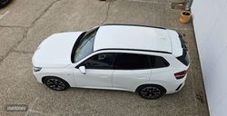 BMW X3 30 e xDrive M Sport - Miniatura 4