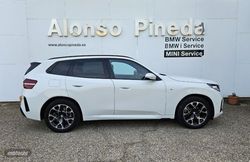 BMW X3 30 e xDrive M Sport - Miniatura 5