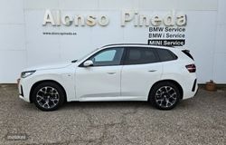 BMW X3 30 e xDrive M Sport - Miniatura 6