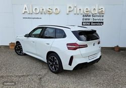BMW X3 30 e xDrive M Sport - Miniatura 7