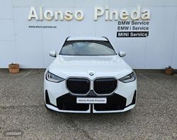 BMW X3 30 e xDrive M Sport - Miniatura 8
