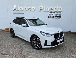 BMW X3 30 e xDrive M Sport - Miniatura 9