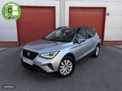 Seat Arona Style Edition - Miniatura 1