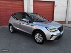 Seat Arona Style Edition - Miniatura 18