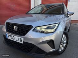 Seat Arona Style Edition - Miniatura 2