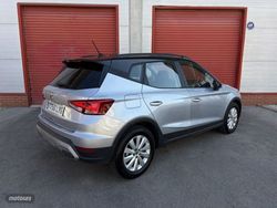 Seat Arona Style Edition - Miniatura 22