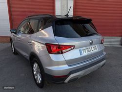 Seat Arona Style Edition - Miniatura 26