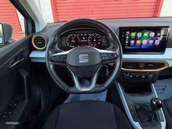 Seat Arona Style Edition - Miniatura 43